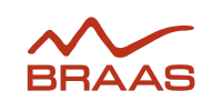 Logo von Braas