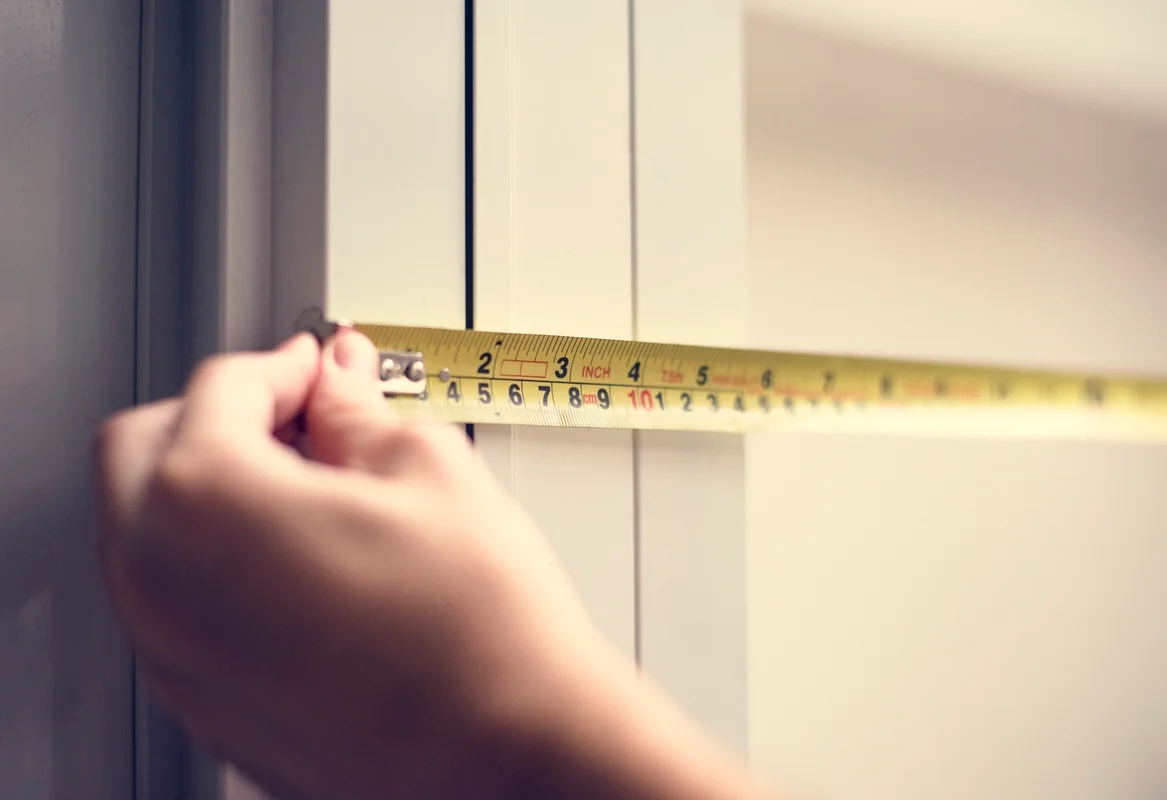 Haustür Montage in Hamburg mit Aufmaß und Beratung vor Ort