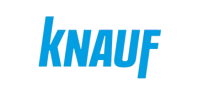 Logo von Knauf